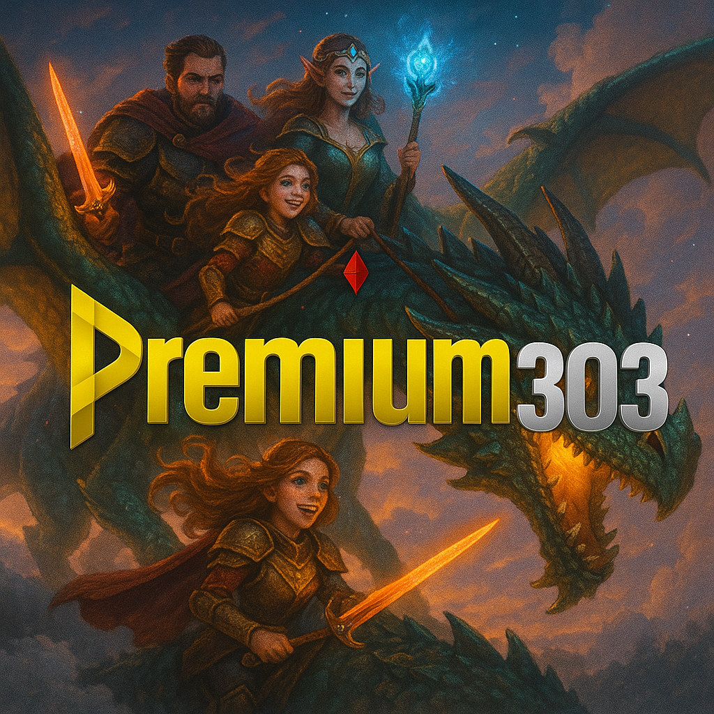 PREMIUM303